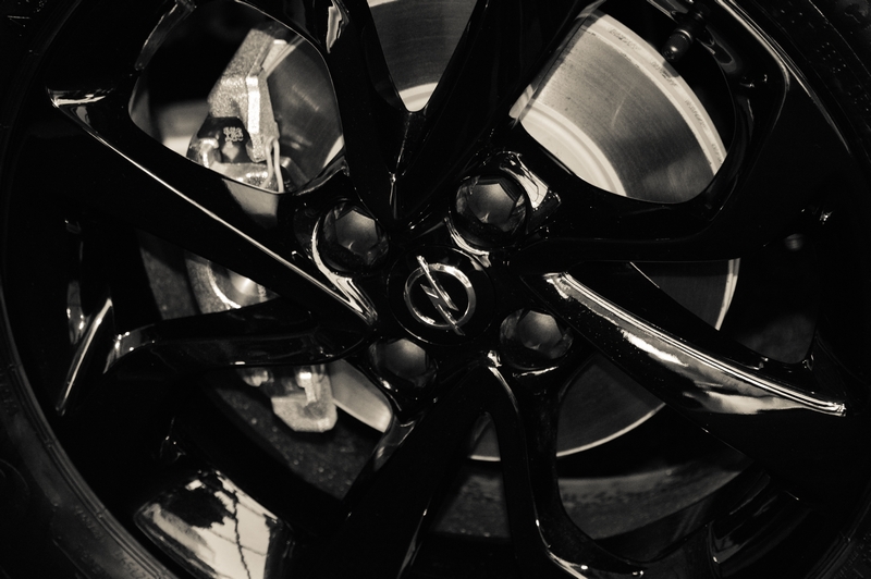 Launching The New Line of Opel Cars at Techno Cars 
